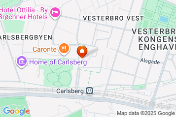 54 m2 lejlighed på Flaskehalsen