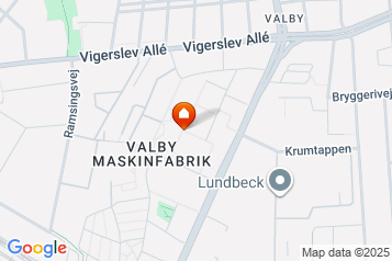 71 m2 lejlighed i Valby