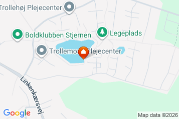 125 m2 lejlighed i Svendborg