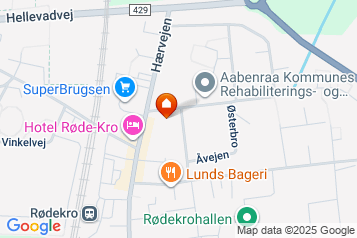 3 værelses lejlighed på 101 m2