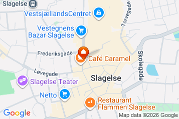 63 m2 lejlighed på Schweizerpladsen