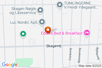 4 værelser for 4.456 kr. pr. måned