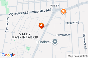 Lejlighed på Gammel Køge Landevej i Valby