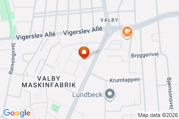 Lejlighed på Gammel Køge Landevej i Valby