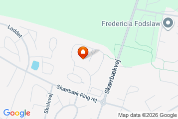 4 værelser for 10.695 kr. pr. måned