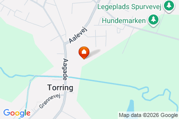 3 værelser for 9.650 kr. pr. måned