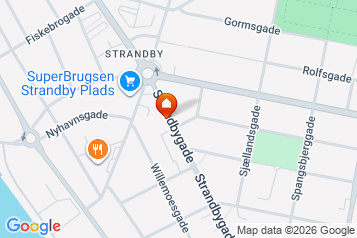 Delevenlig lejlighed søger lejer