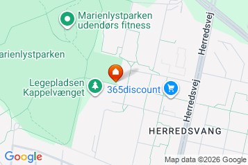 Ungdomsbolig på 27 m2 til 2.625 kr.