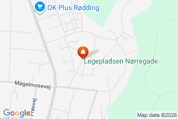 3-værelses lejlighed