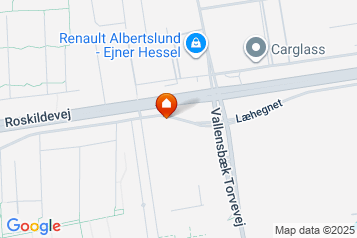 70 m2 lejlighed i Albertslund