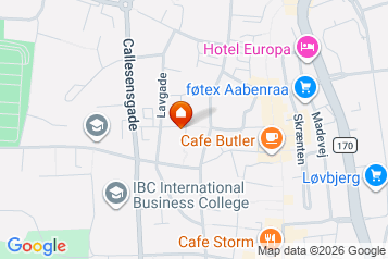 4 værelses lejlighed på 98 m2