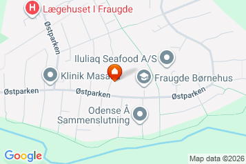 Lejlighed på Frøstjernen i Odense SØ