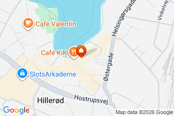 4 værelses lejlighed på 144 m2