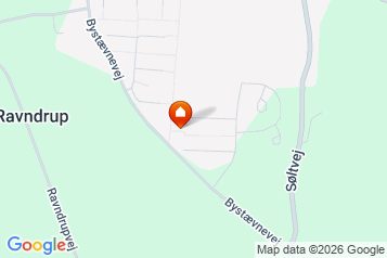 73 m2 lejlighed i Gislev