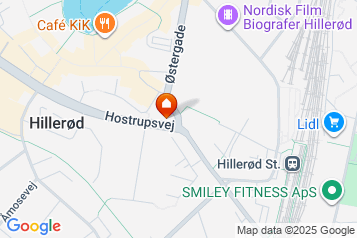 1 værelses lejlighed på 47 m2