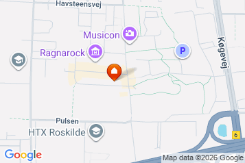 60 m2 lejlighed på Basgangen