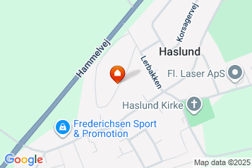 5 værelses lejlighed på 127 m2