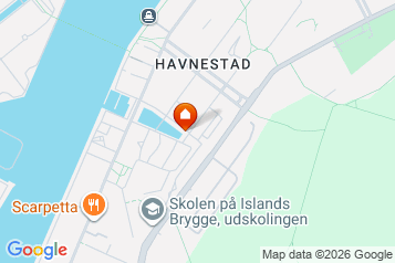 126 m2 lejlighed i København S