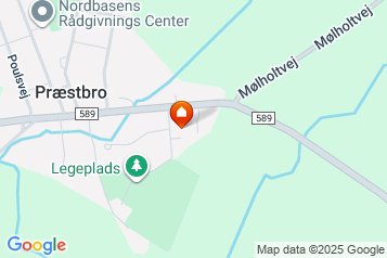 60 m2 lejlighed på Hovedgaden