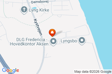 Lejlighed på Ballesvej i Fredericia