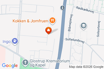 66 m2 lejlighed i Glostrup