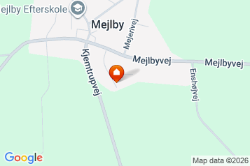 3 værelses lejlighed på 79 m2