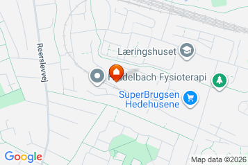 76 m2 lejlighed i Hedehusene