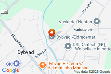 60 m2 lejlighed. Husdyr er tilladt