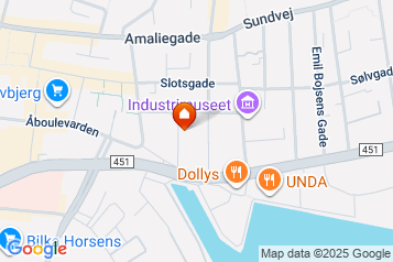 66 m2 lejlighed på Ole Worms Gade