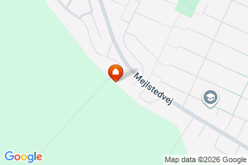 87 m2 hus/villa på Mejlstedvej