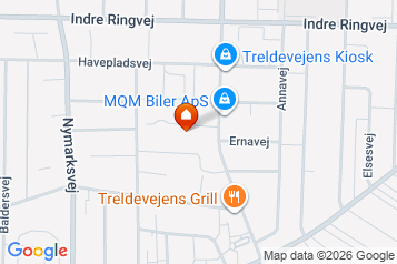 1 værelser for 3.499 kr. pr. måned