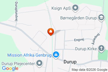 74 m2 lejlighed. Husdyr er tilladt