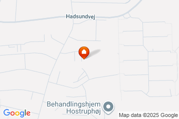 1 værelses lejlighed på 32 m2