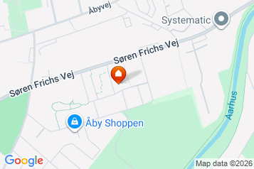 3 værelses lejlighed på 71 m2