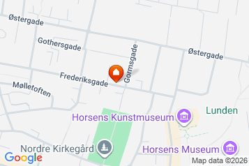 2 værelses lejlighed på 60 m2