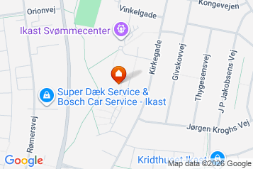 Frisenborgparken, 63 m2, 2 værelser, 5.111 kr.