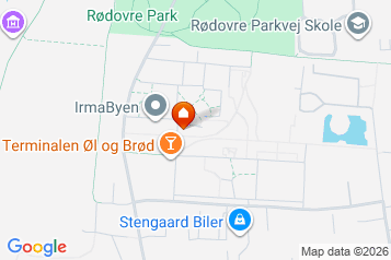 Lejlighed med altan/terrasse