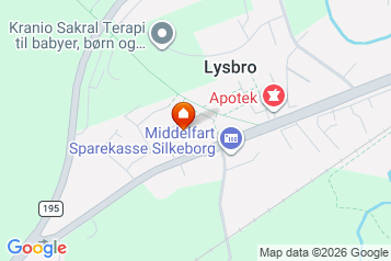 81 m2 lejlighed med altan/terrasse