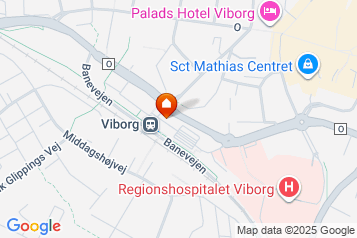 Ungdomsbolig på 33 m2 til 2.842 kr.