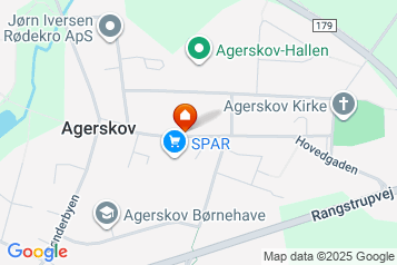 85 m2 lejlighed på Hovedgaden