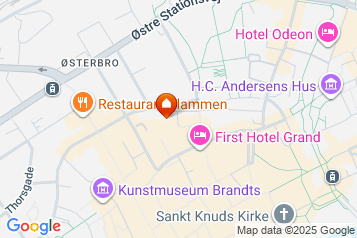 Vindegade, 86 m2, 3 værelser, 8.500 kr.