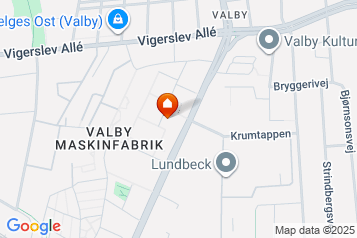 Gammel Køge Landevej, 95 m2, 3 værelser, 17.400...