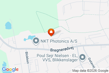 87 m2 lejlighed i Birkerød