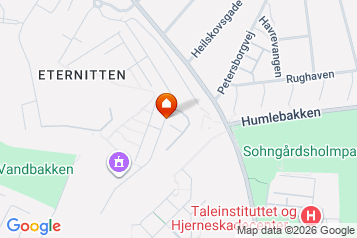 103 m2 lejlighed i Aalborg