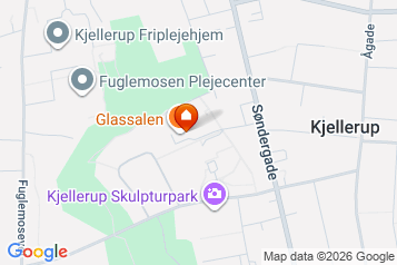 3 værelser for 6.794 kr. pr. måned