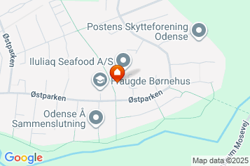 Lejlighed på Honningurten i Odense SØ