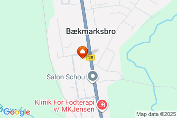Brogade, 72 m2, 2 værelser, 3.300 kr.