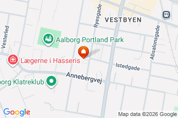 3 værelses lejlighed på 73 m2