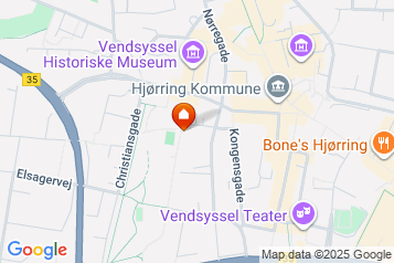 3 værelses lejlighed på 102 m2