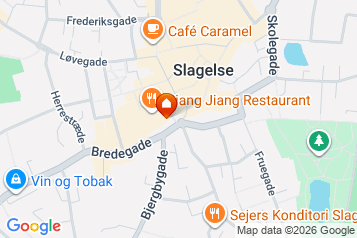 Lejlighed til 9.500 kr.